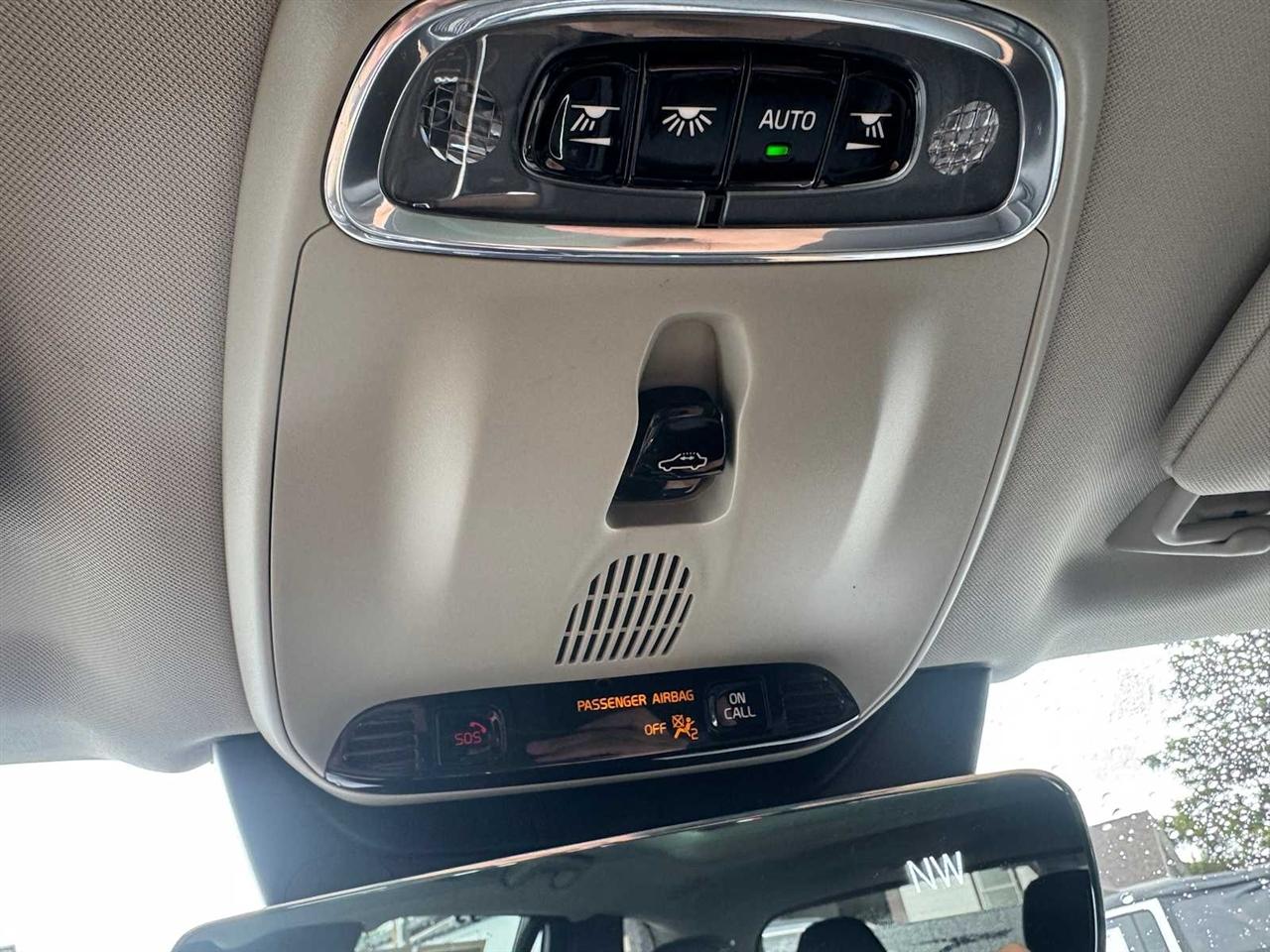 Volvo XC90 T6 AWD Inscription 7 Passenger 2020
