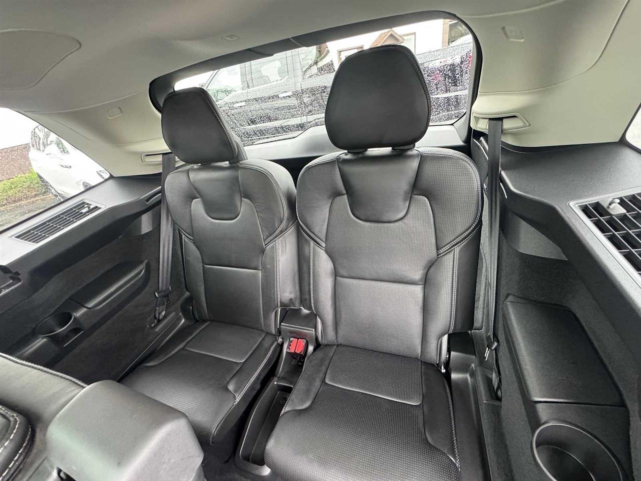 Volvo XC90 T6 AWD Inscription 7 Passenger 2020