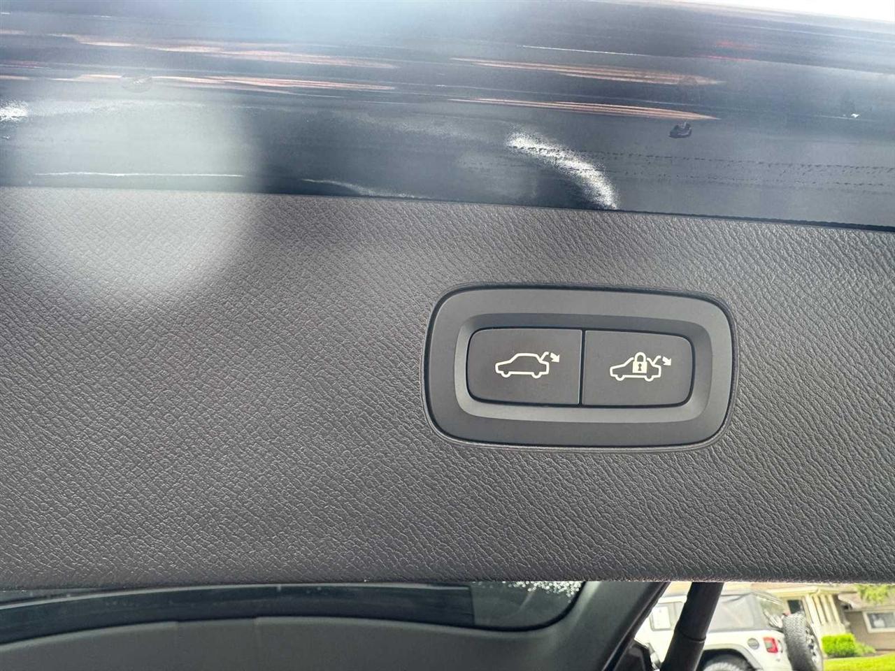 Volvo XC90 T6 AWD Inscription 7 Passenger 2020