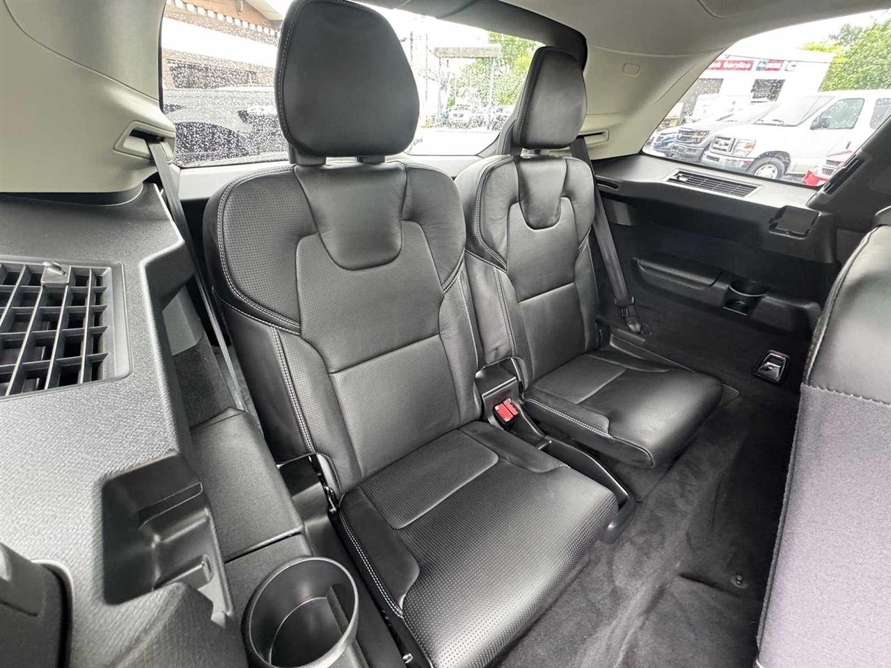 Volvo XC90 T6 AWD Inscription 7 Passenger 2020