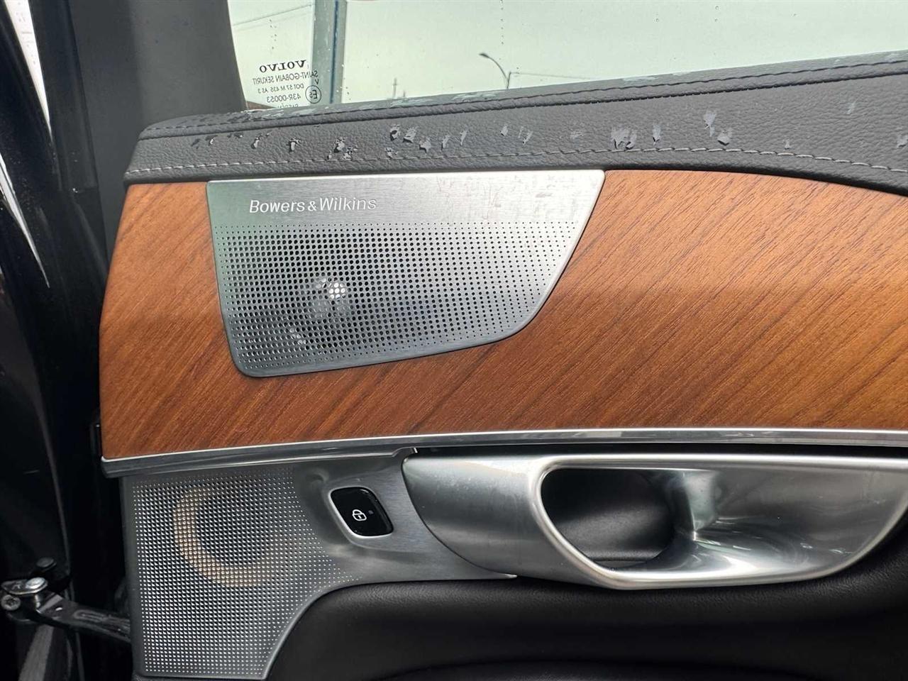 Volvo XC90 T6 AWD Inscription 7 Passenger 2020