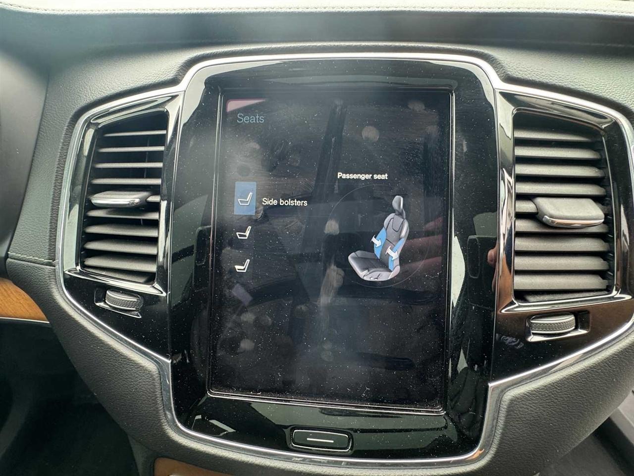 Volvo XC90 T6 AWD Inscription 7 Passenger 2020