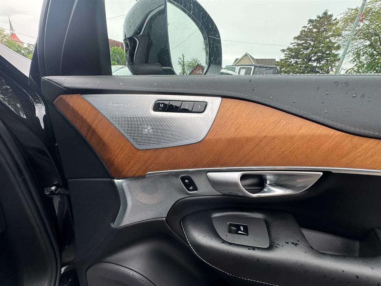 Volvo XC90 T6 AWD Inscription 7 Passenger 2020