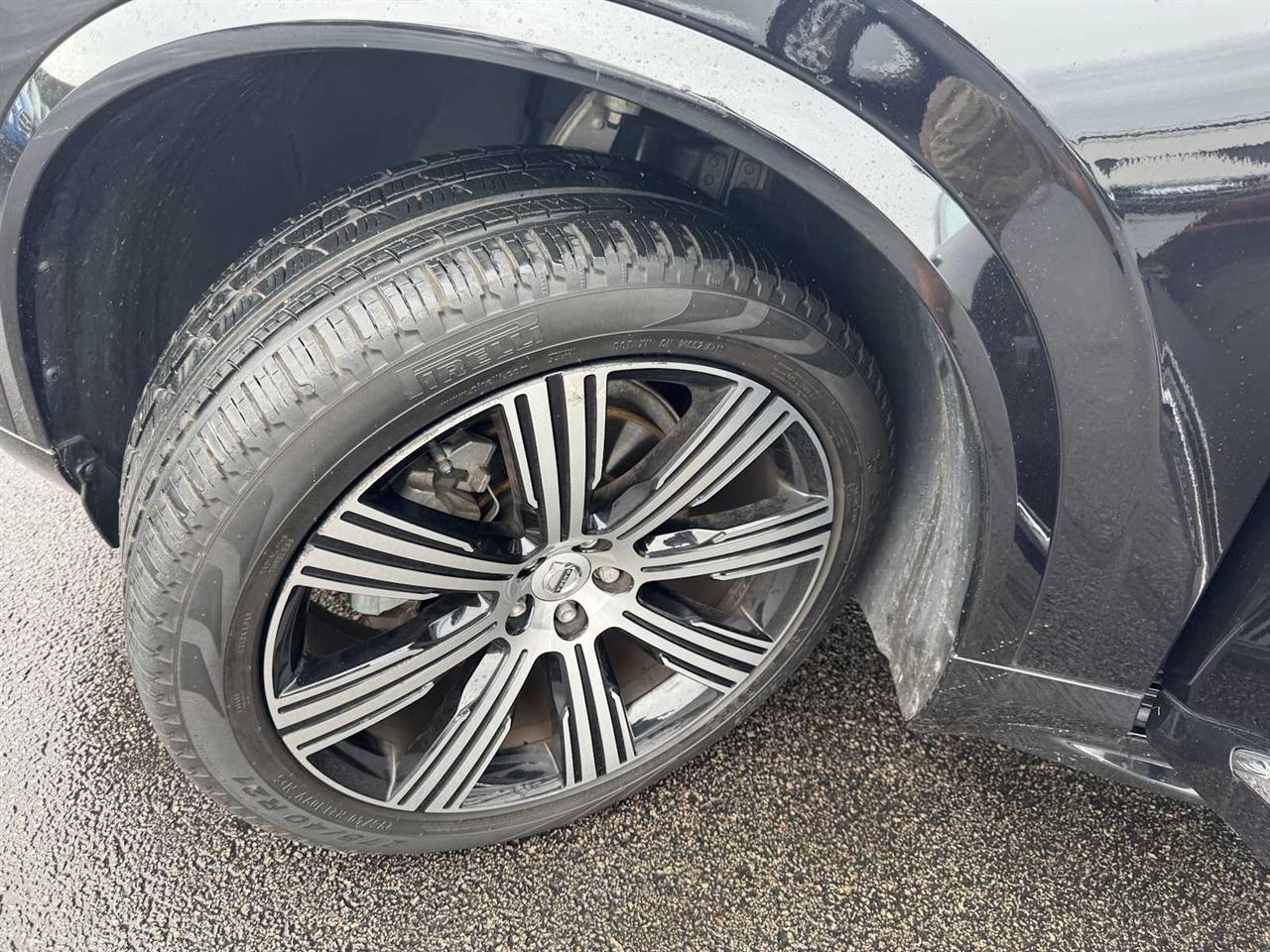 Volvo XC90 T6 AWD Inscription 7 Passenger 2020