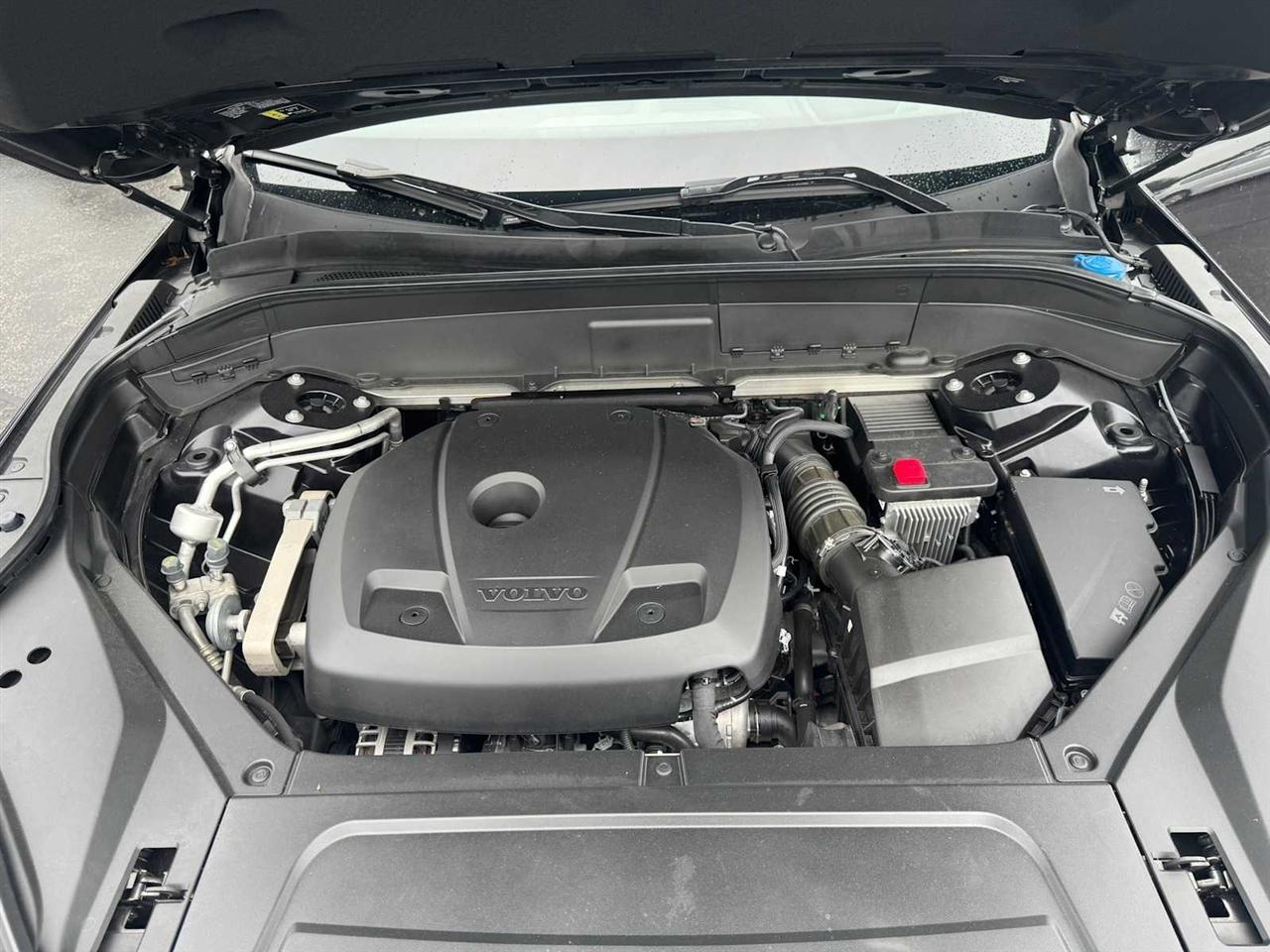 Volvo XC90 T6 AWD Inscription 7 Passenger 2020