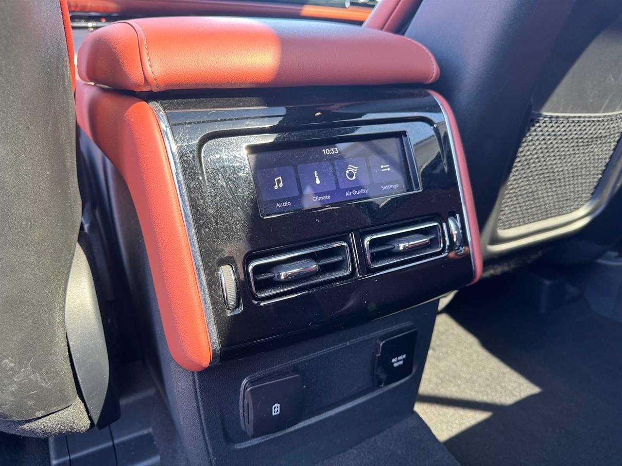 Lincoln Aviator Reserve AWD 2025