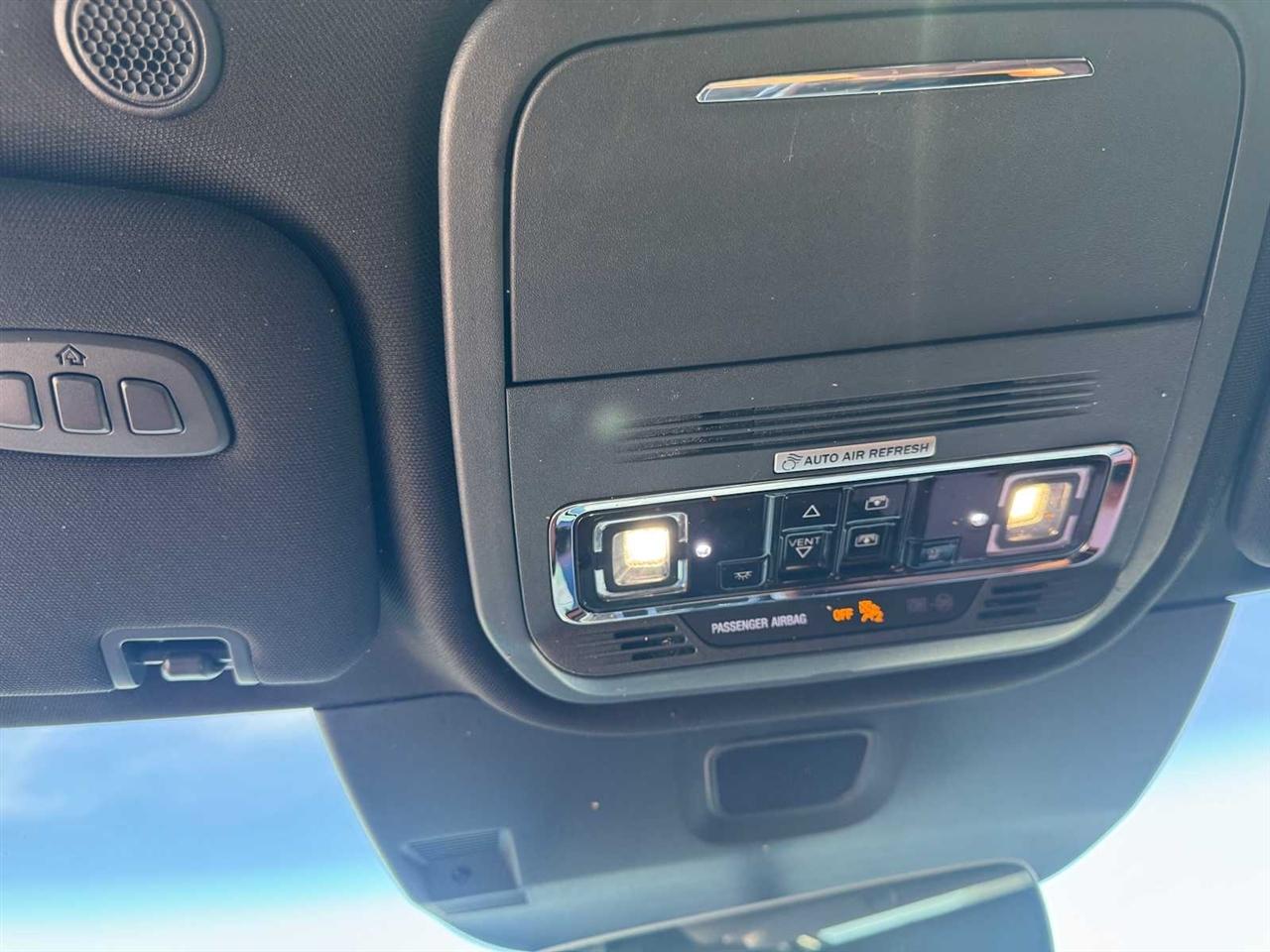 Lincoln Aviator Reserve AWD 2025