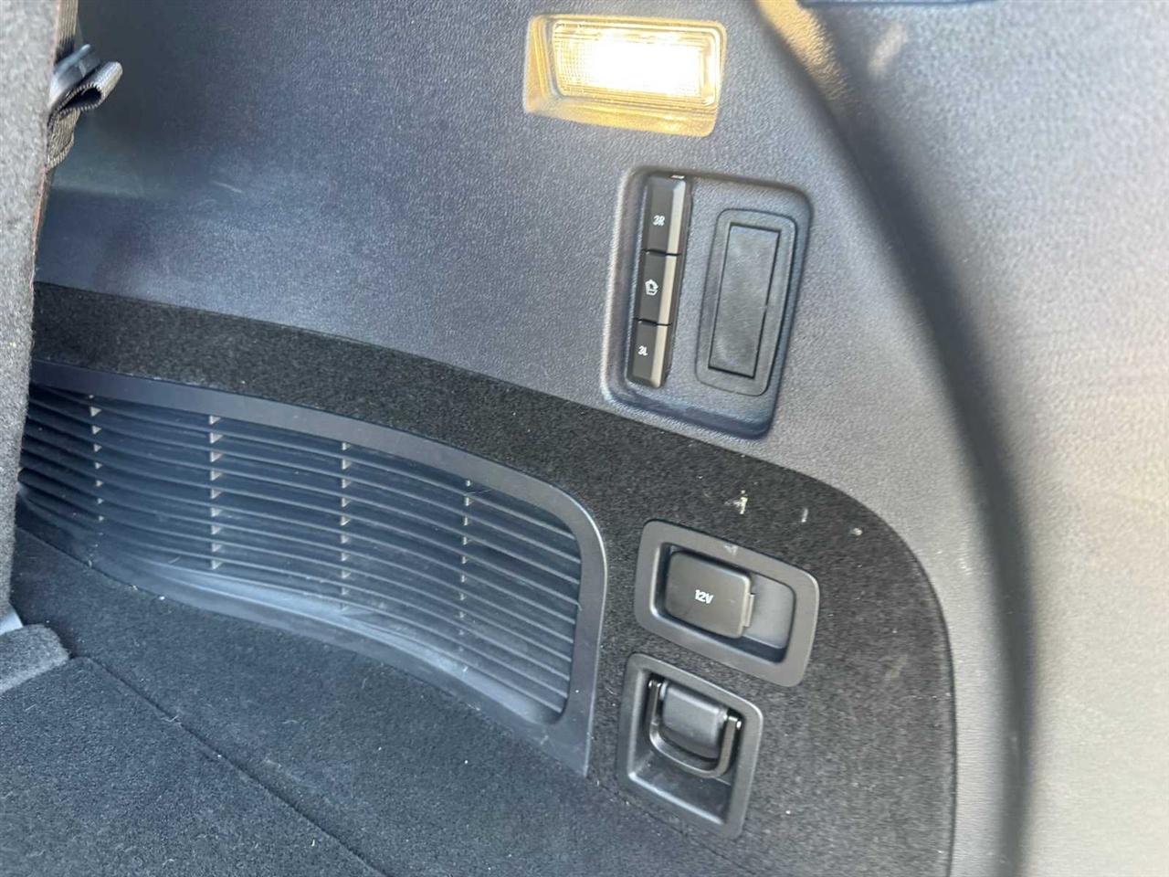 Lincoln Aviator Reserve AWD 2025