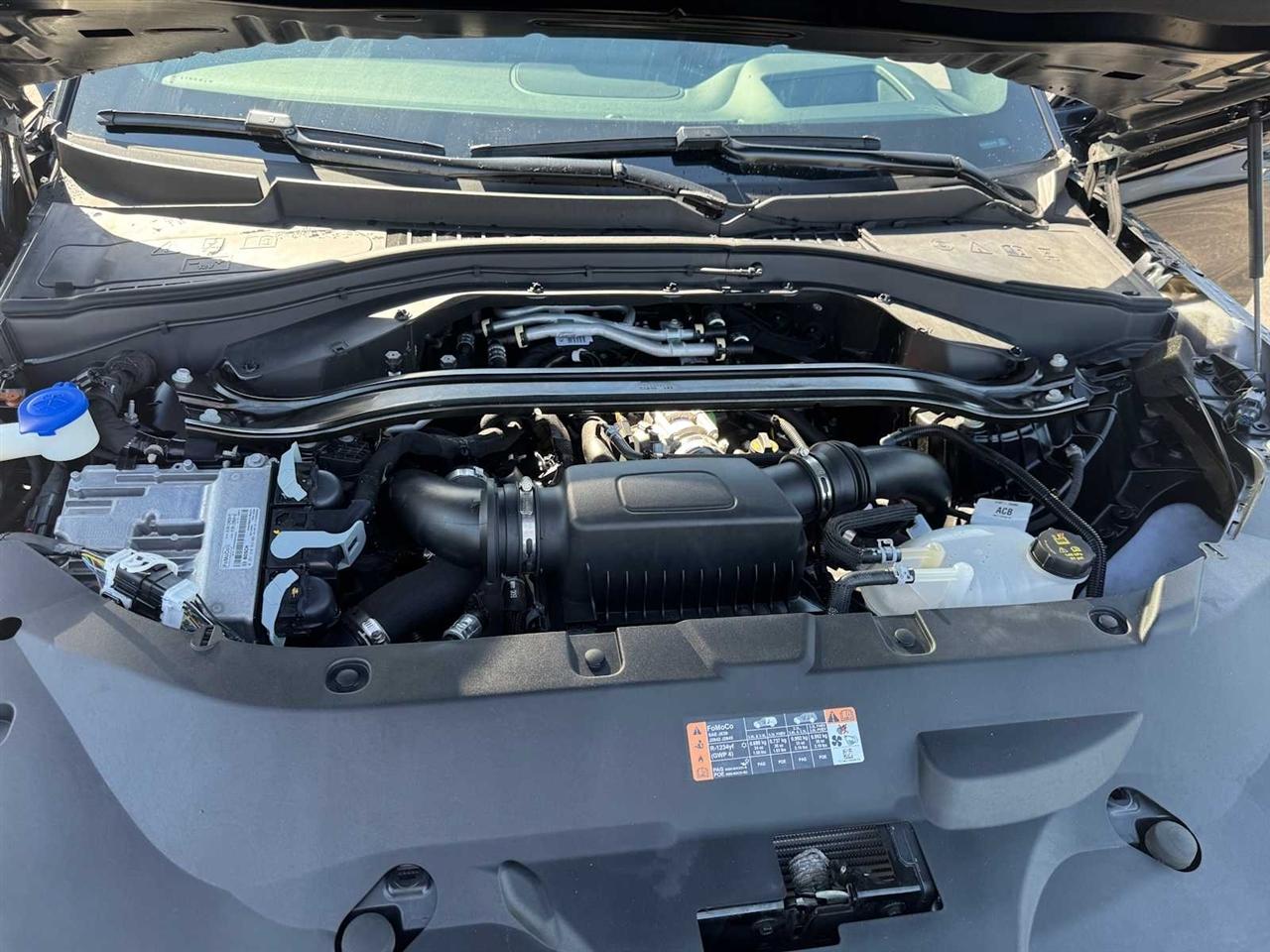 Lincoln Aviator Reserve AWD 2025