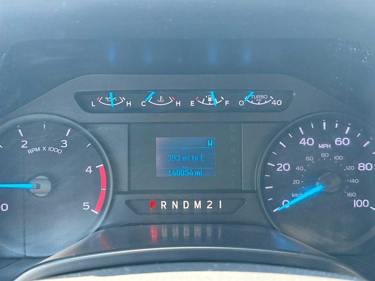 Ford Super Duty F-550 DRW XL 4WD Reg Cab 145" WB 60" CA 2019