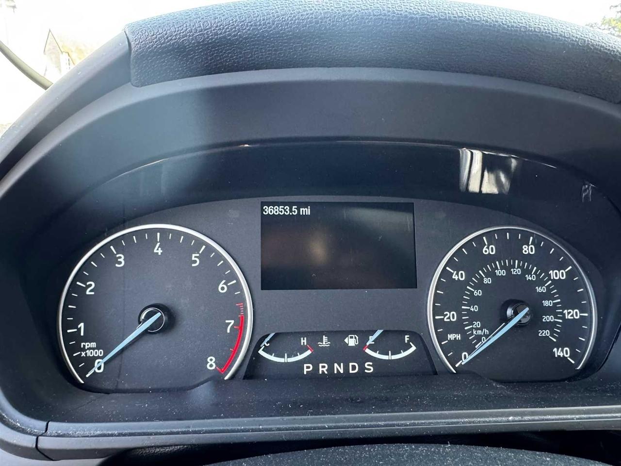 Ford EcoSport SE 4WD 2022
