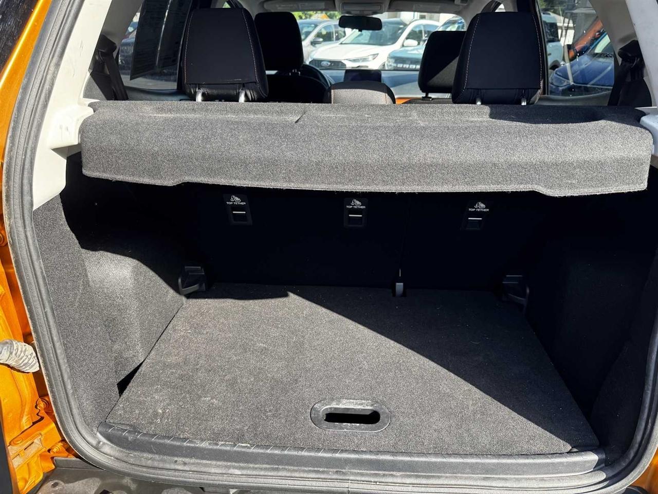 Ford EcoSport SE 4WD 2022