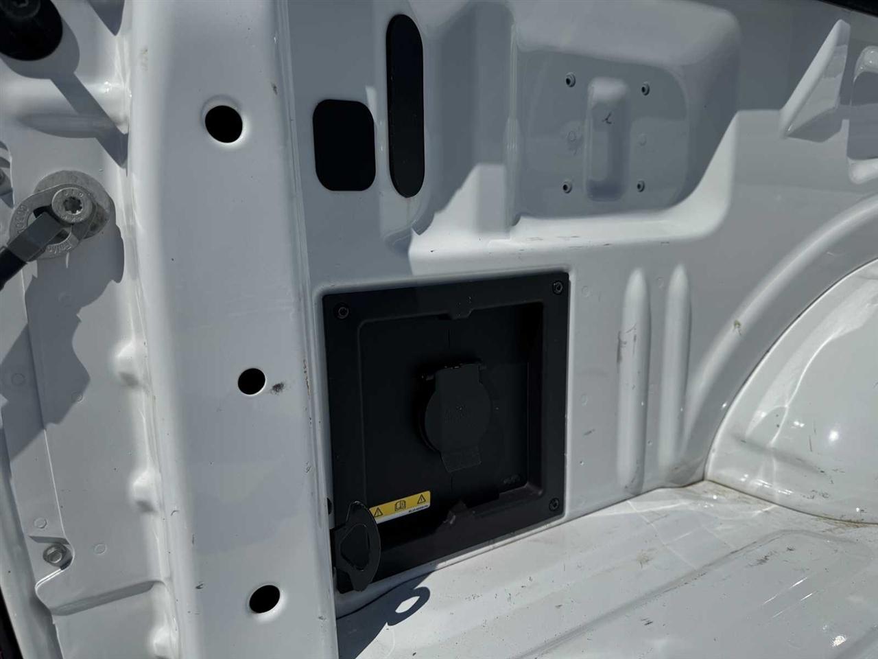Ford F-150 XLT 4WD SuperCrew 5.5' Box 2025