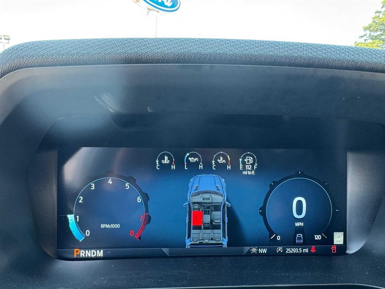 Ford F-150 XLT 4WD SuperCrew 5.5' Box 2025