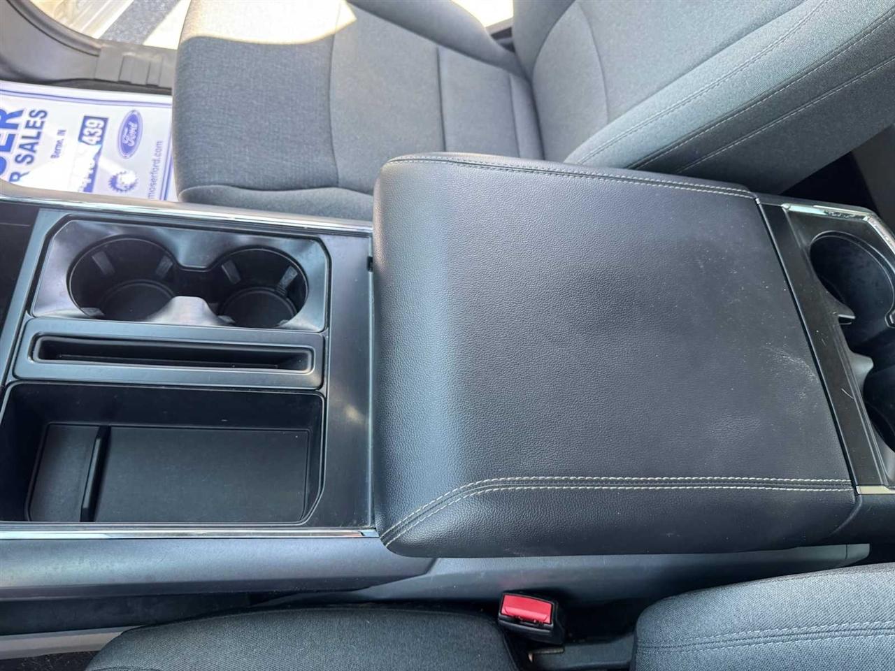 Ford F-150 XLT 4WD SuperCrew 5.5' Box 2025