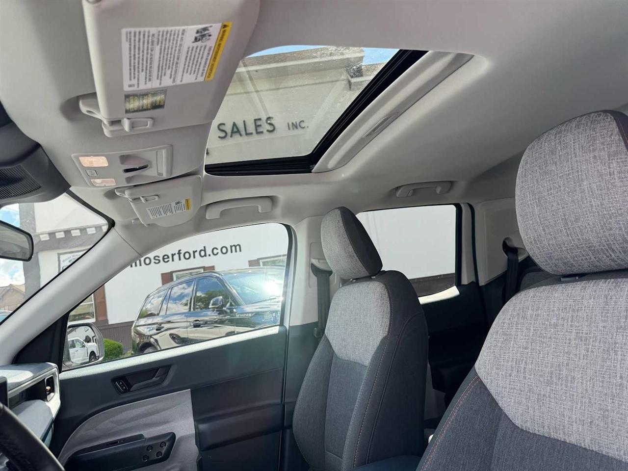Ford Maverick XLT AWD SuperCrew 2024