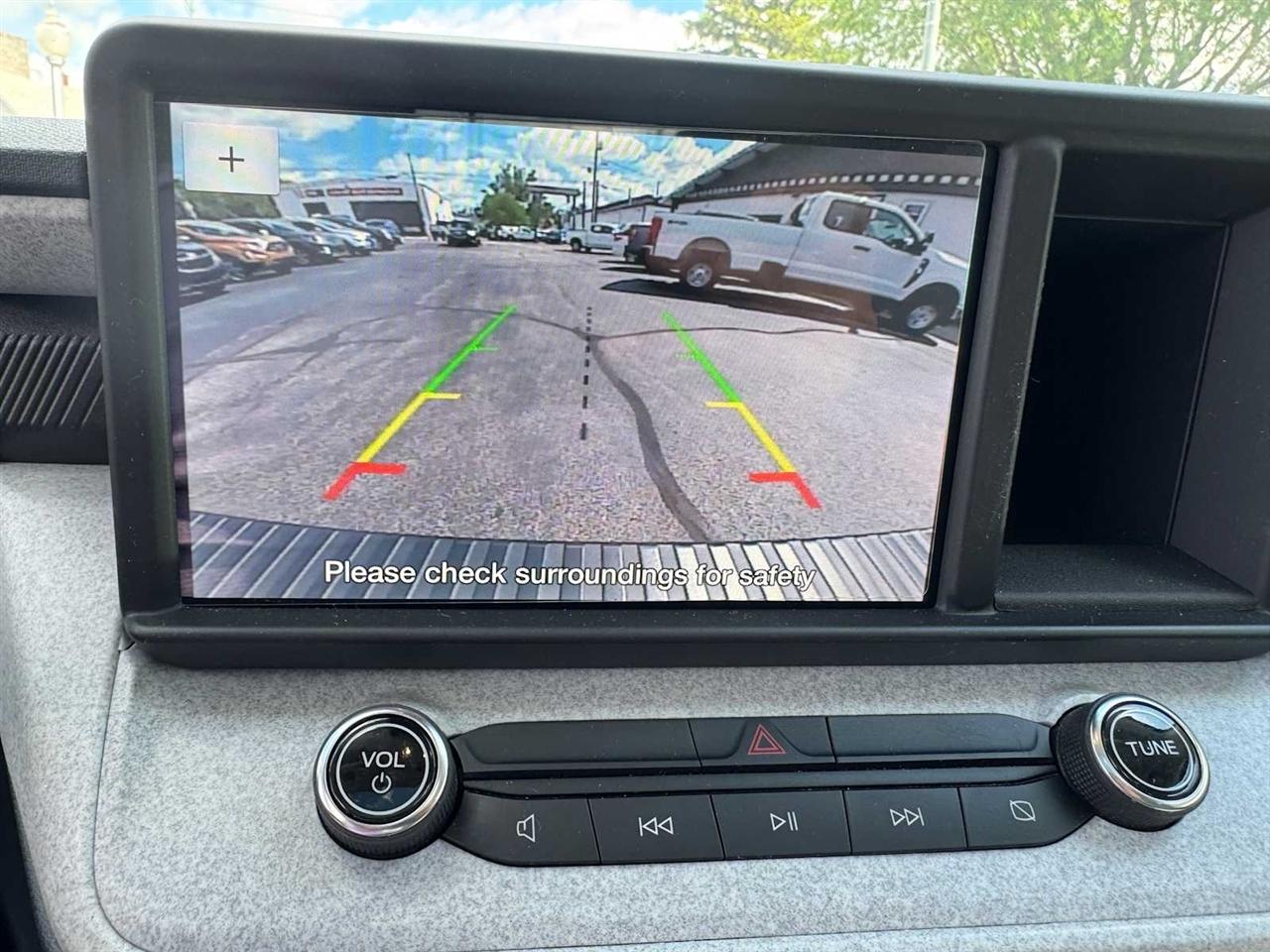 Ford Maverick XLT AWD SuperCrew 2024