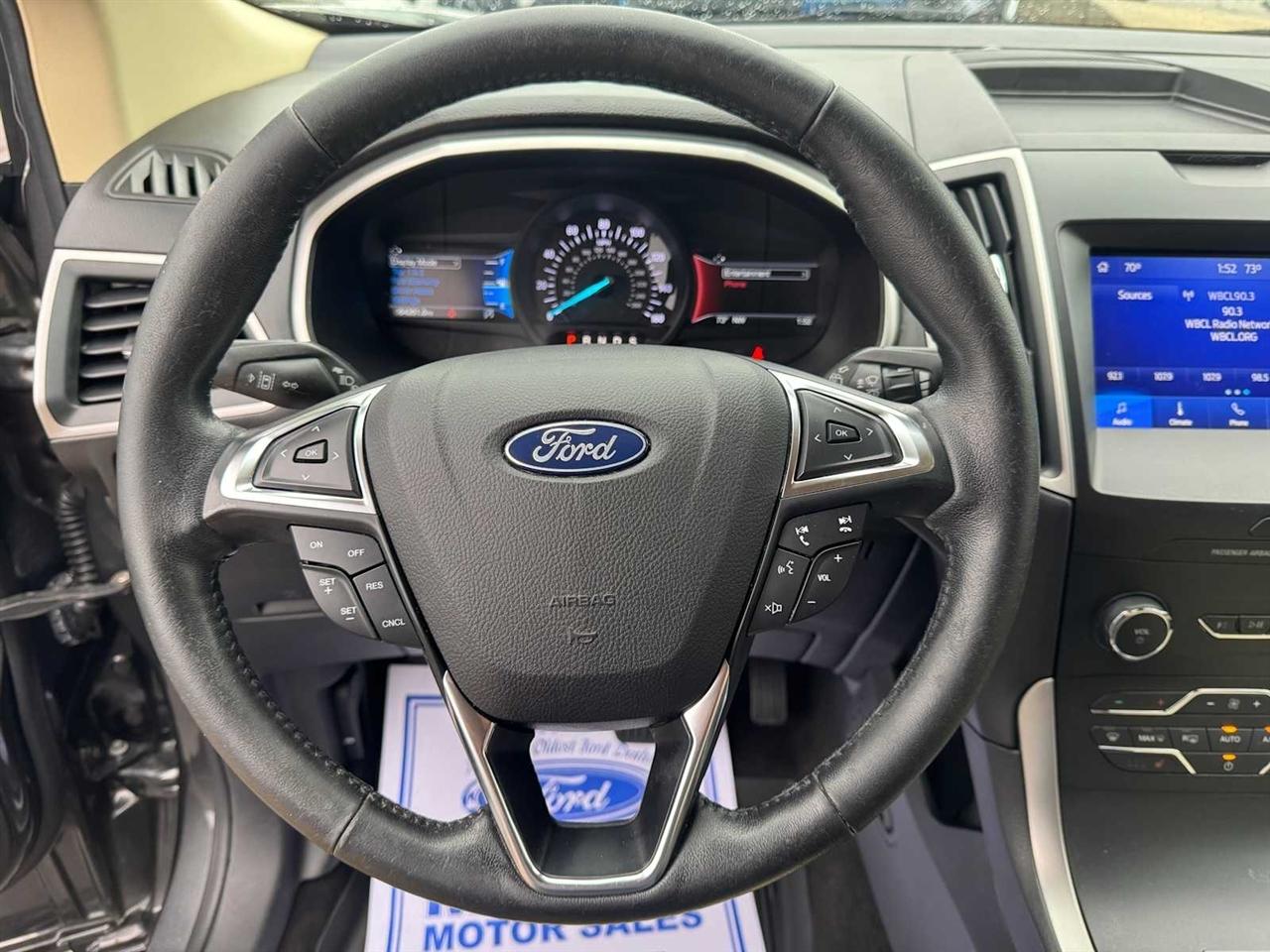 Ford Edge ST Line FWD 2020