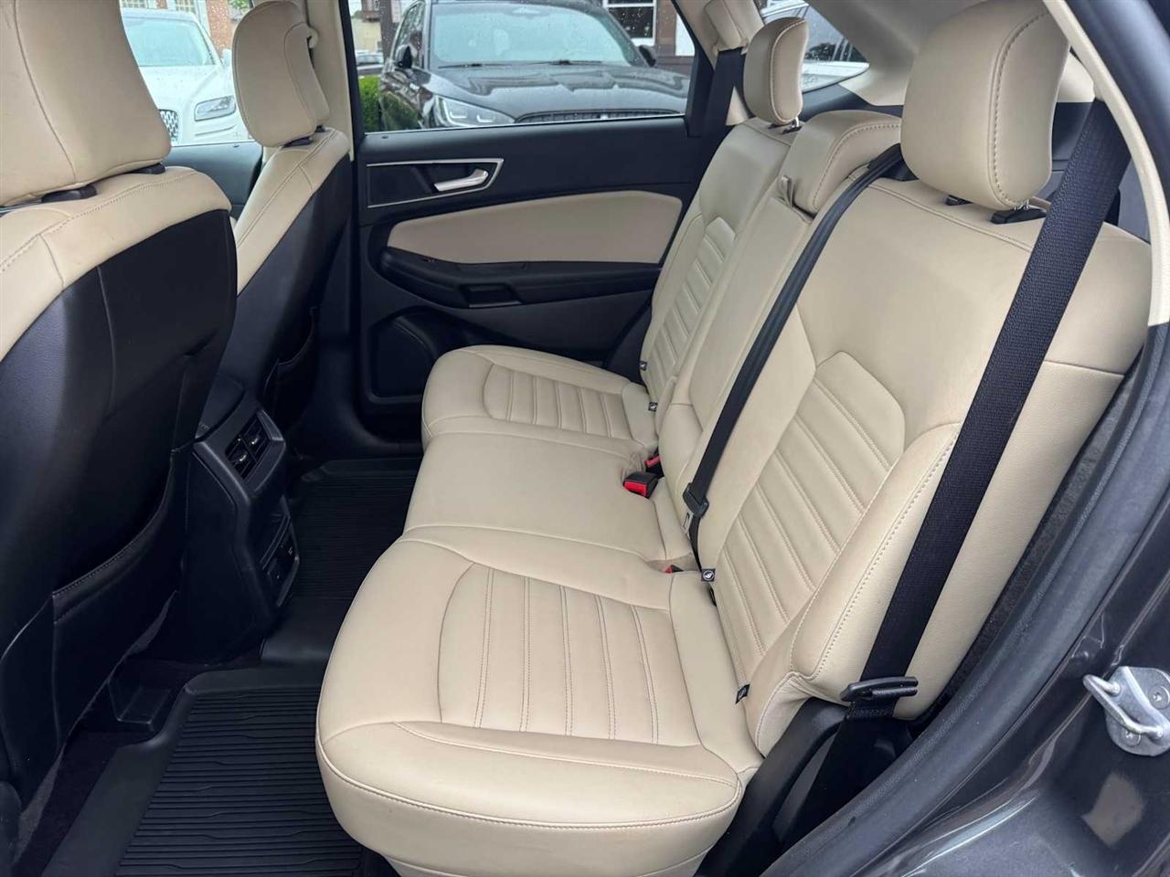 Ford Edge ST Line FWD 2020