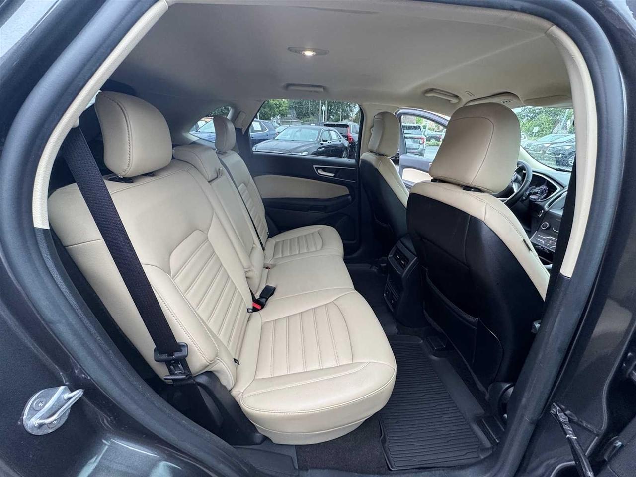 Ford Edge ST Line FWD 2020