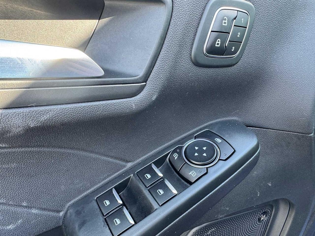 Ford Escape Active AWD 2023