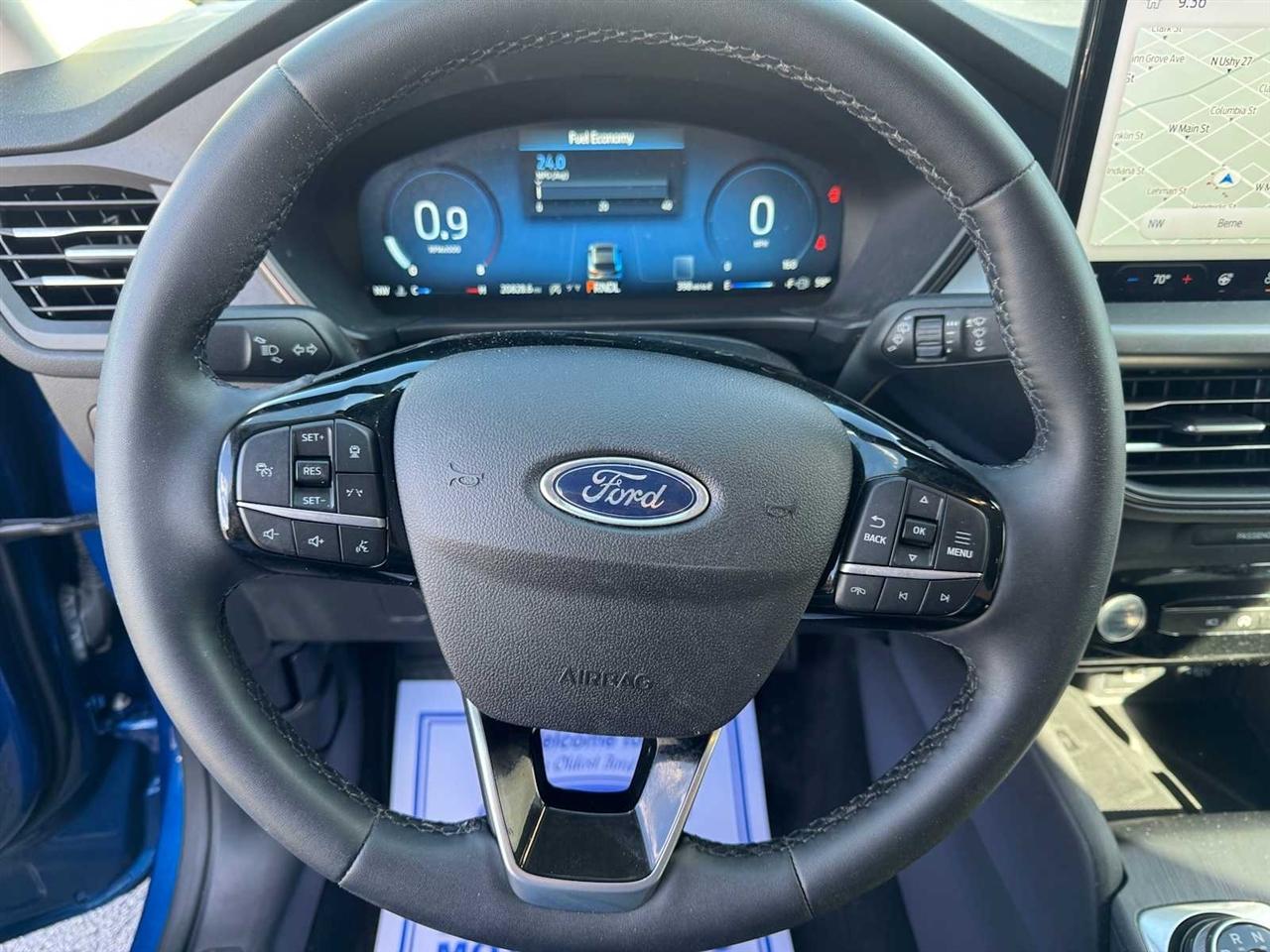 Ford Escape Active AWD 2023
