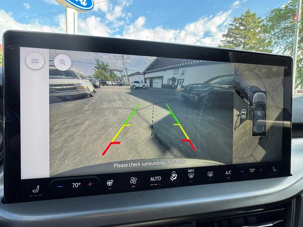 Ford Escape Active AWD 2023