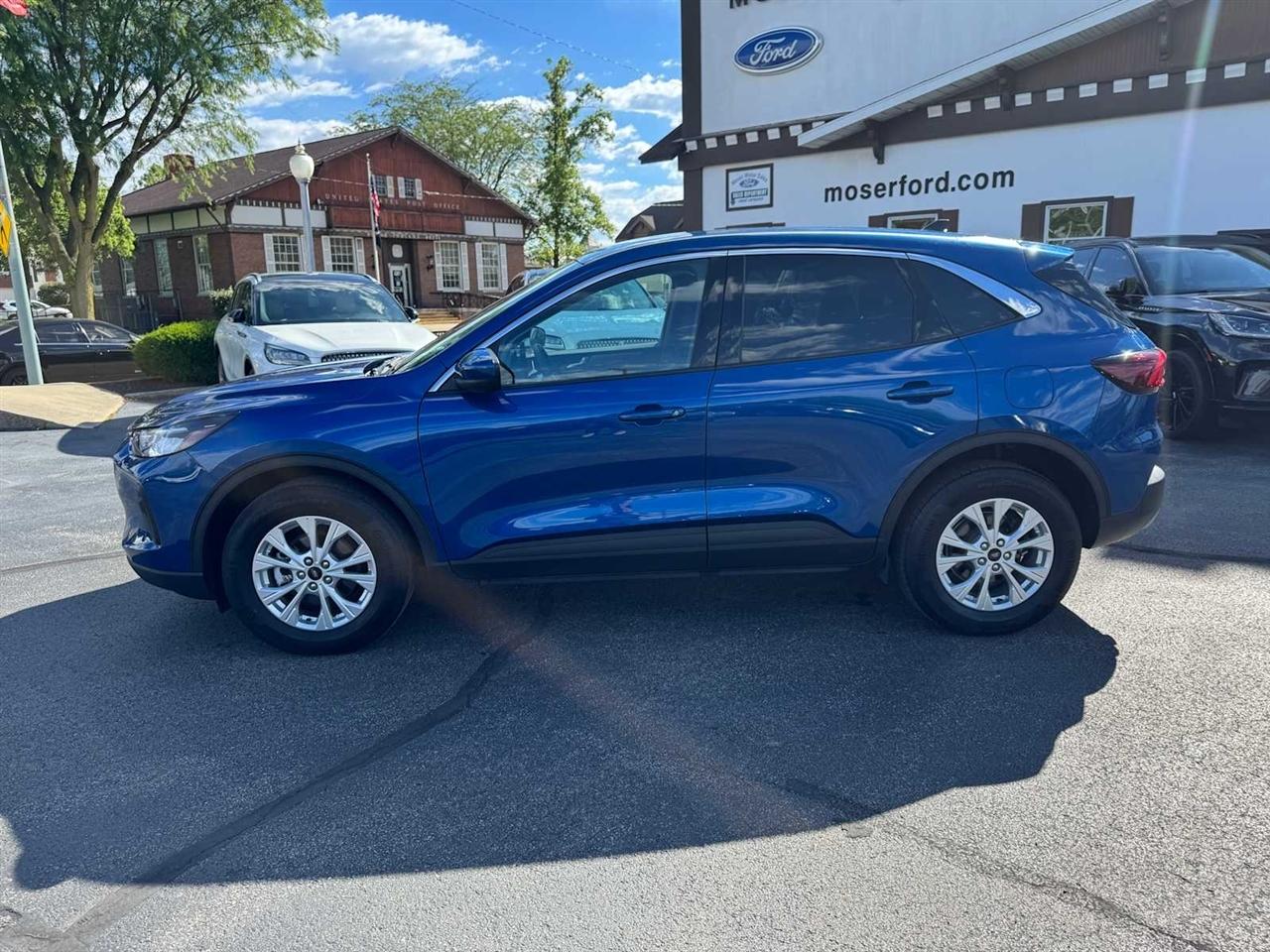 Ford Escape Active AWD 2023