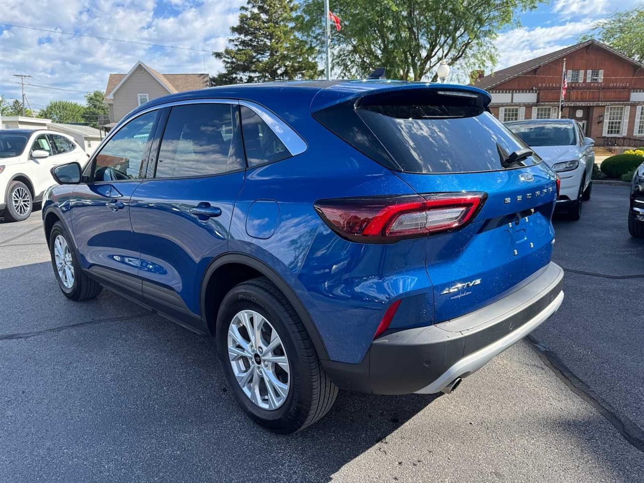 Ford Escape Active AWD 2023