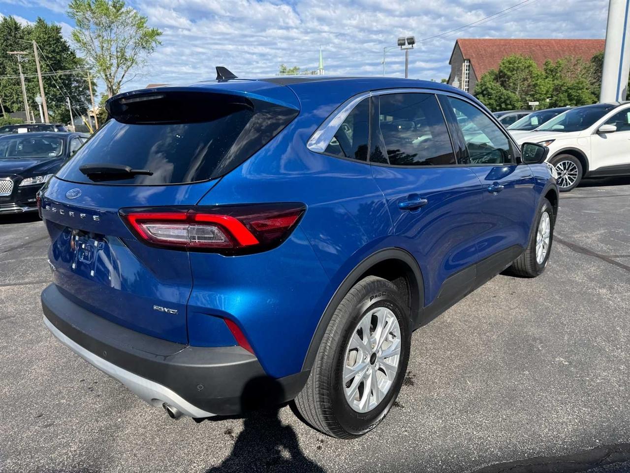 Ford Escape Active AWD 2023