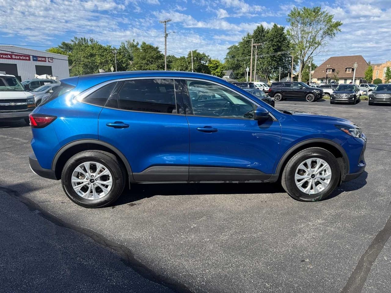 Ford Escape Active AWD 2023