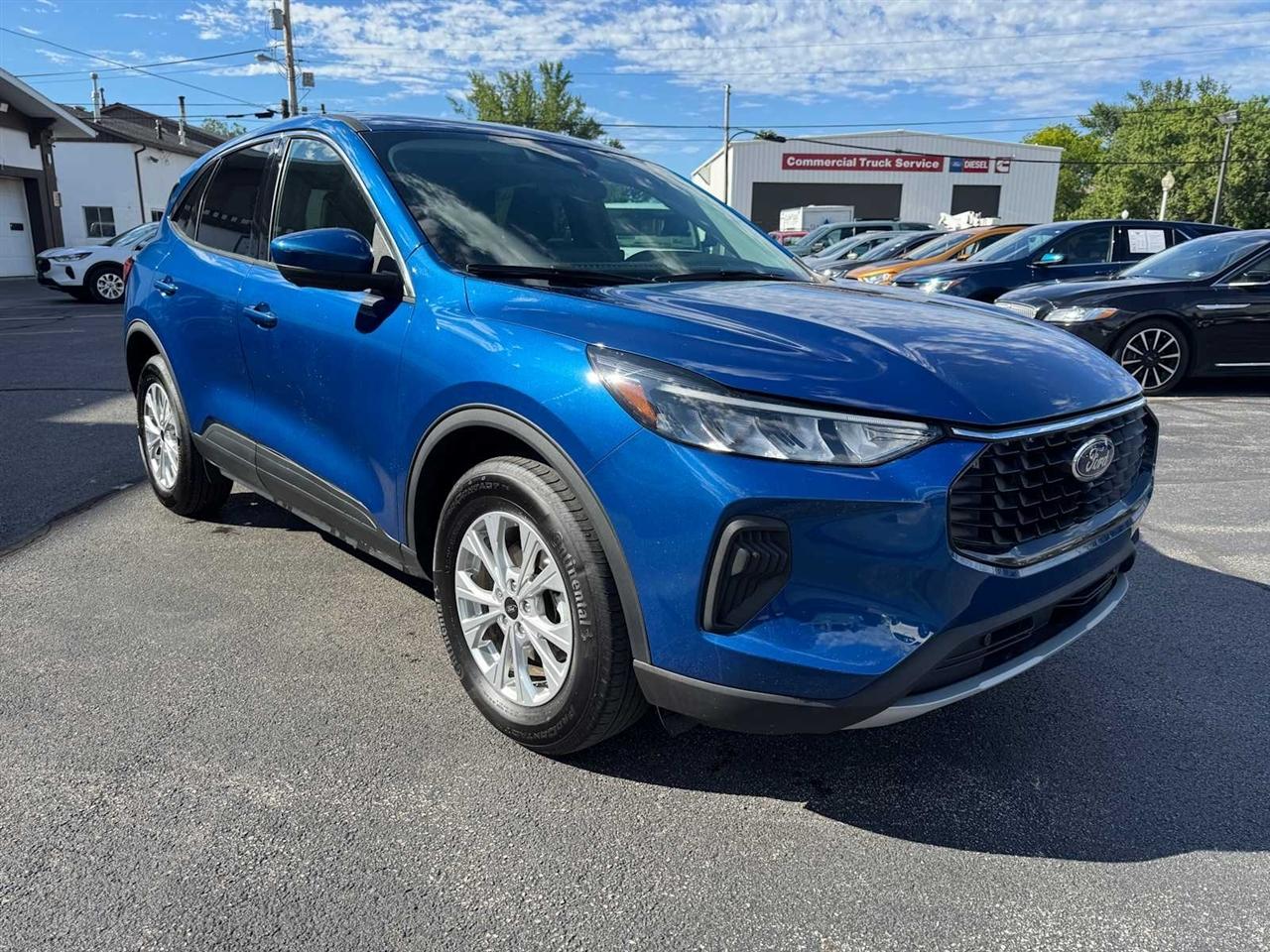 Ford Escape Active AWD 2023
