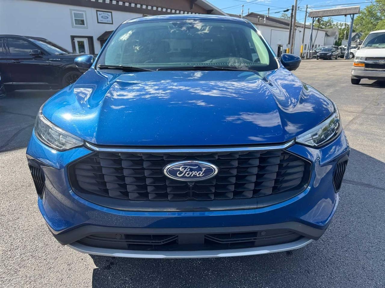 Ford Escape Active AWD 2023