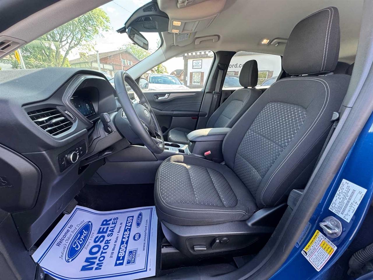 Ford Escape Active AWD 2023