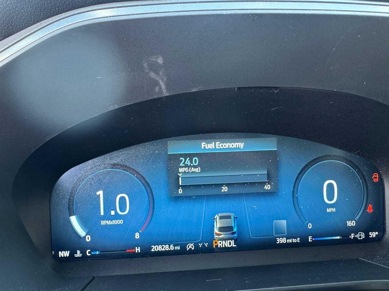 Ford Escape Active AWD 2023