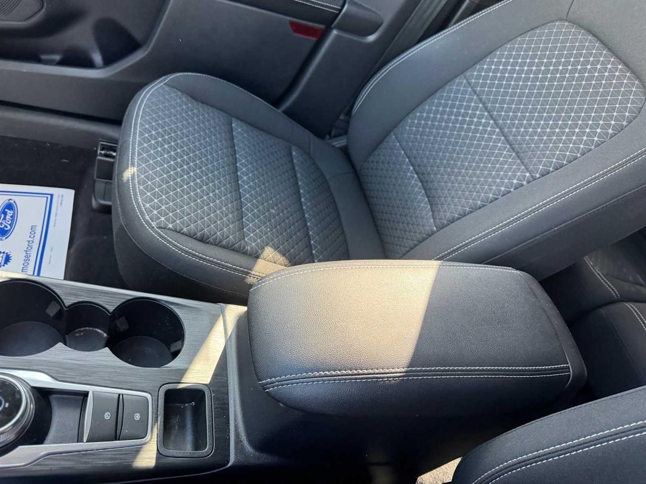 Ford Escape Active AWD 2023