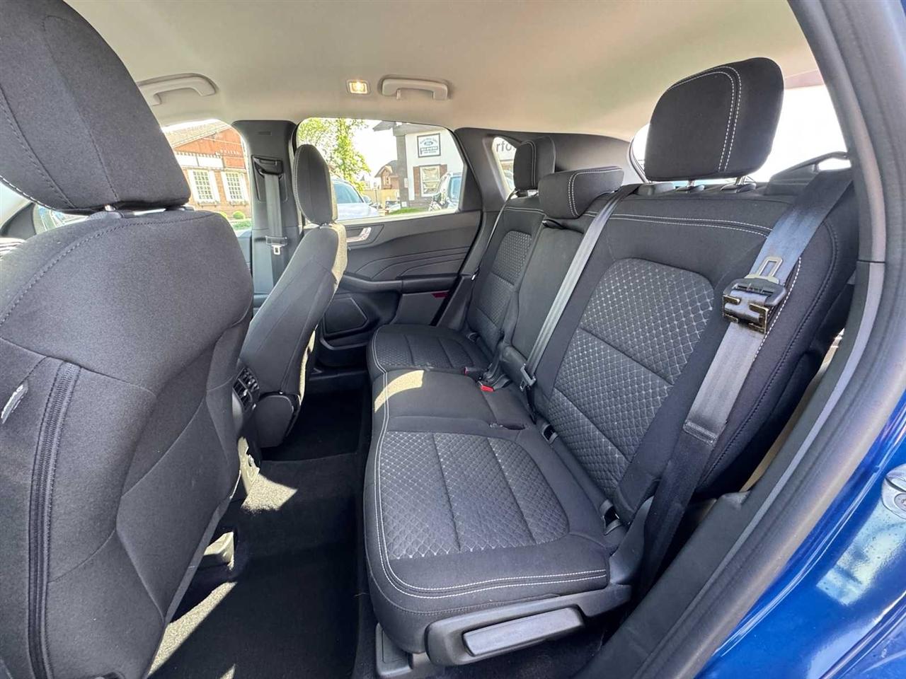 Ford Escape Active AWD 2023