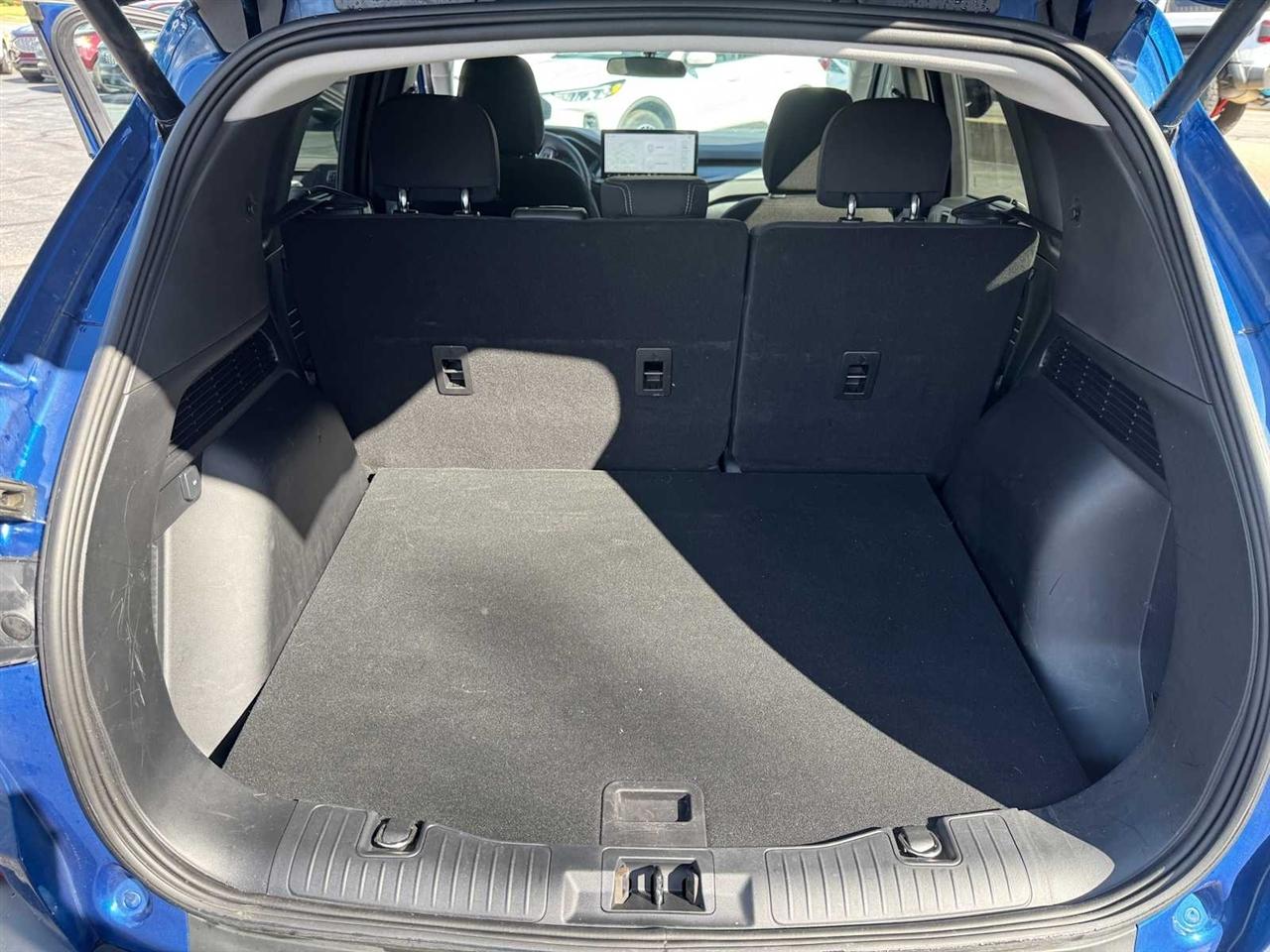 Ford Escape Active AWD 2023
