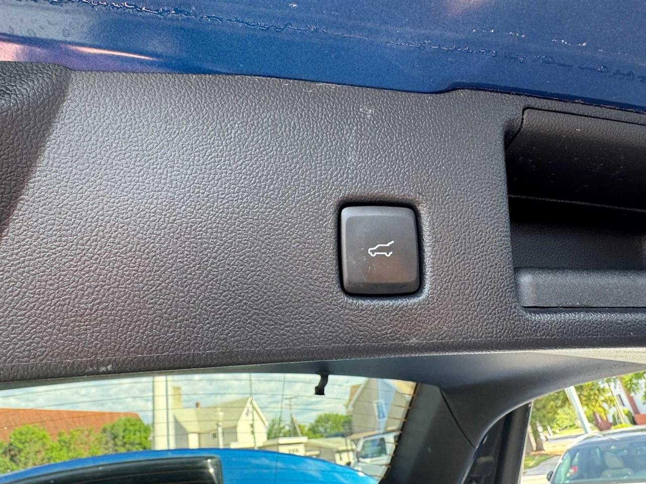 Ford Escape Active AWD 2023
