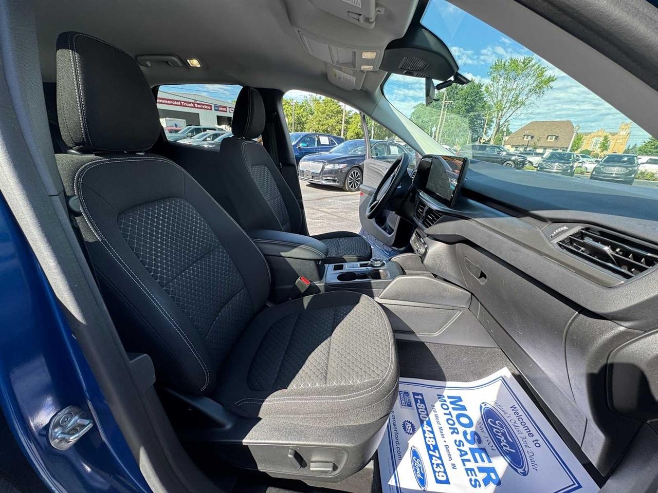 Ford Escape Active AWD 2023