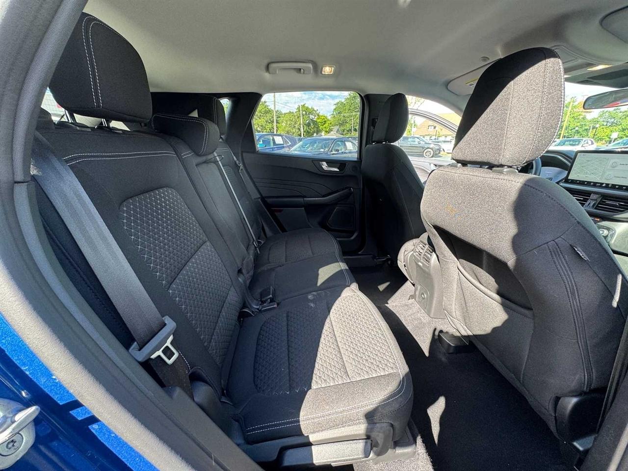 Ford Escape Active AWD 2023