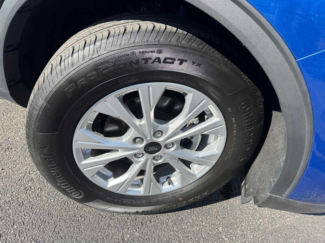 Ford Escape Active AWD 2023