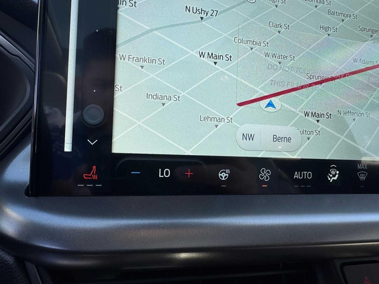 Ford Escape PHEV FWD 2026