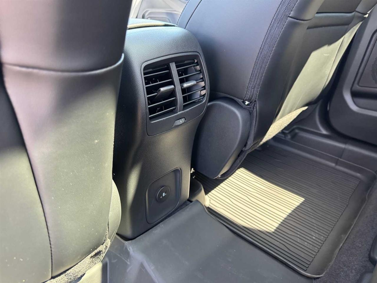 Ford Escape PHEV FWD 2026