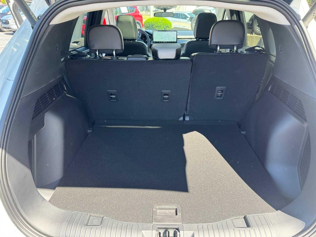Ford Escape PHEV FWD 2026