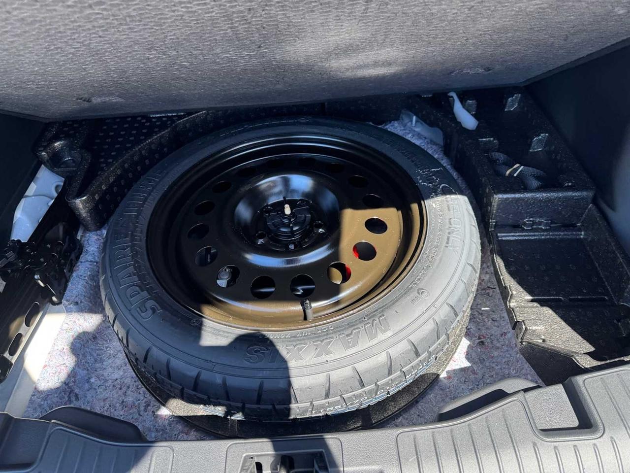 Ford Escape PHEV FWD 2026