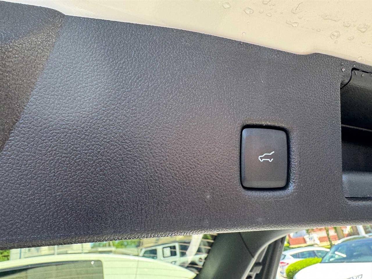 Ford Escape PHEV FWD 2026