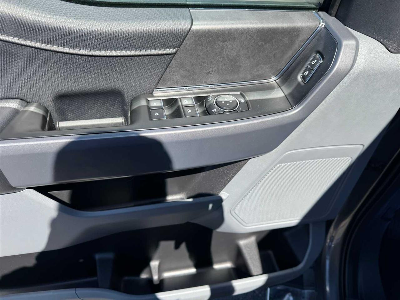 2025 Ford F-150 29