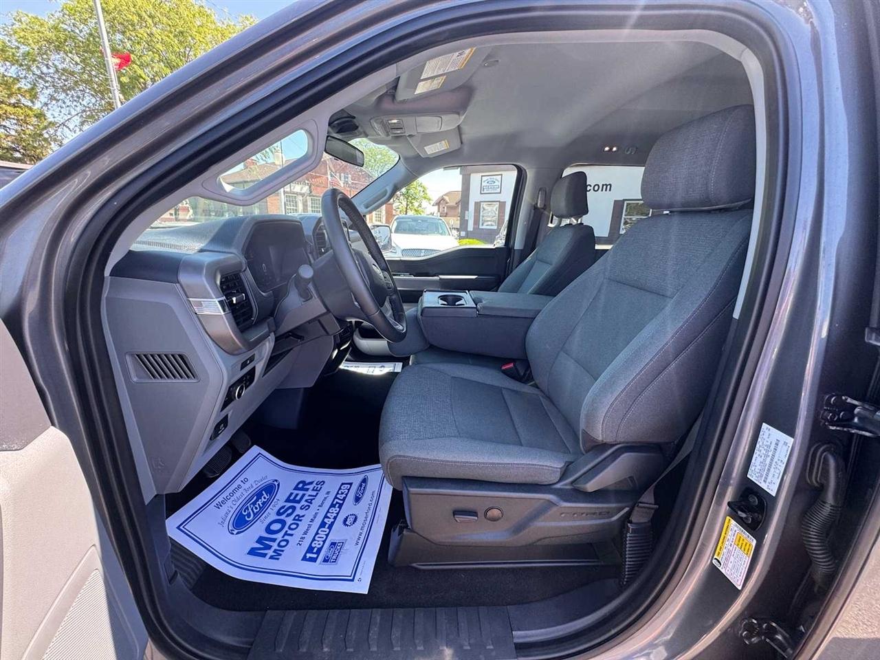 2025 Ford F-150 30