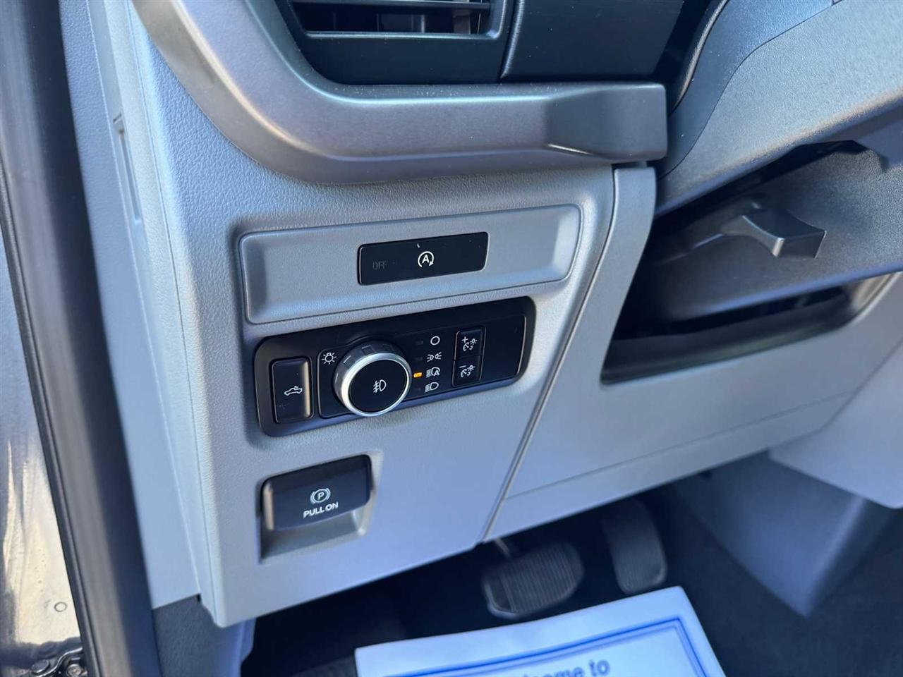 2025 Ford F-150 32